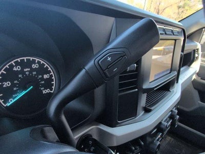 2023 Ford Super Duty F-350 SRW XL 4WD SuperCab 6.75' Box