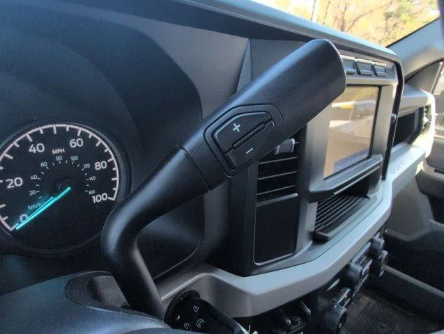 2023 Ford Super Duty F-350 SRW XL 4WD SuperCab 6.75' Box