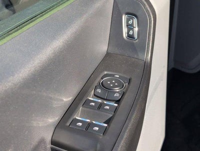 2023 Ford Super Duty F-350 SRW XL 4WD SuperCab 6.75' Box