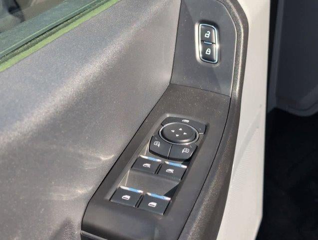2023 Ford Super Duty F-350 SRW XL 4WD SuperCab 6.75' Box