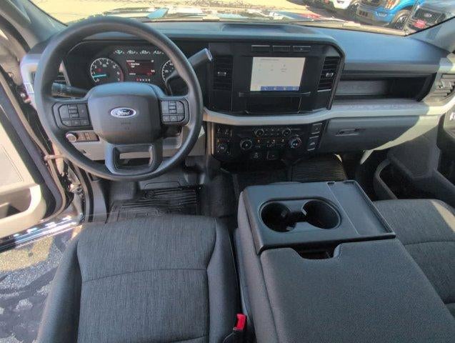2023 Ford Super Duty F-350 SRW XL 4WD SuperCab 6.75' Box