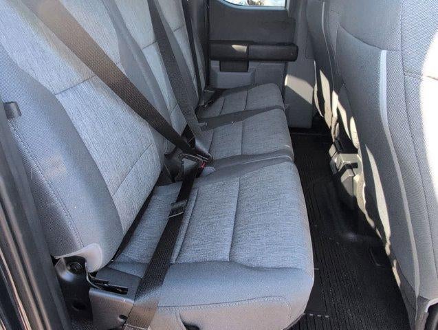 2023 Ford Super Duty F-350 SRW XL 4WD SuperCab 6.75' Box