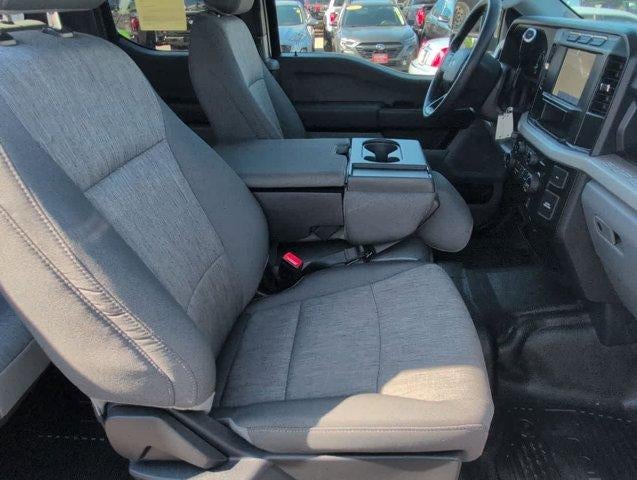 2023 Ford Super Duty F-350 SRW XL 4WD SuperCab 6.75' Box