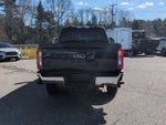 2023 Ford Super Duty F-350 SRW XL 4WD SuperCab 6.75' Box