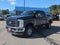 2023 Ford Super Duty F-350 SRW XL 4WD SuperCab 6.75' Box