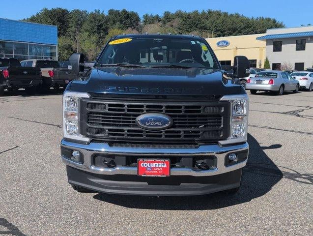 2023 Ford Super Duty F-350 SRW XL 4WD SuperCab 6.75' Box