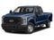 2023 Ford Super Duty F-350 SRW XL 4WD SuperCab 6.75' Box