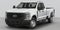 2023 Ford Super Duty F-350 SRW XL 4WD SuperCab 6.75' Box