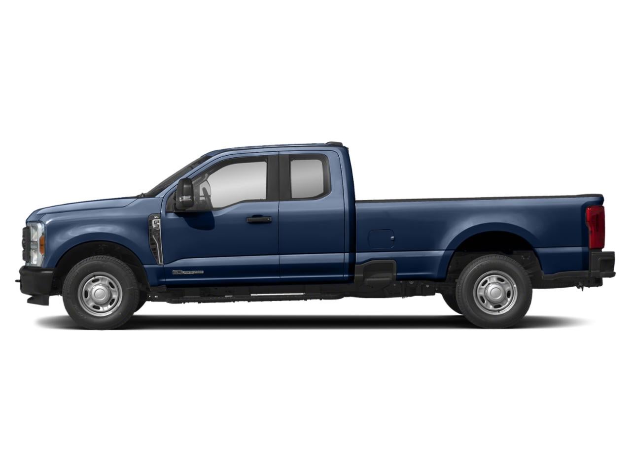 2023 Ford Super Duty F-350 SRW XL 4WD SuperCab 6.75' Box