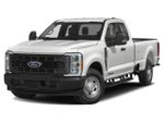 2023 Ford Super Duty F-350 SRW XL 4WD SuperCab 6.75' Box