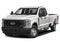 2023 Ford Super Duty F-350 SRW XL 4WD SuperCab 6.75' Box