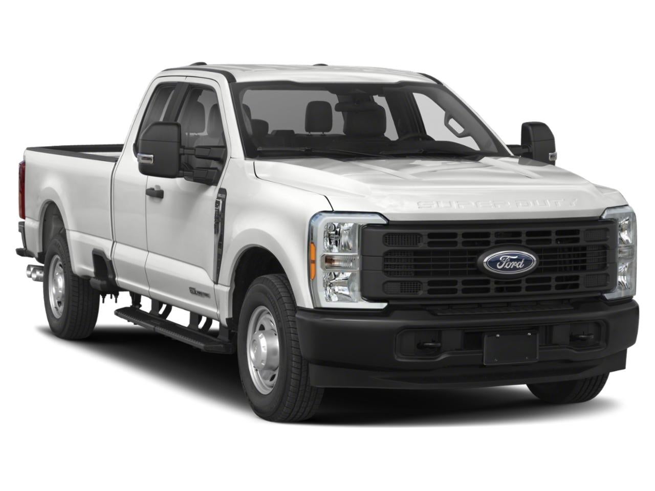 2023 Ford Super Duty F-350 SRW XL 4WD SuperCab 6.75' Box