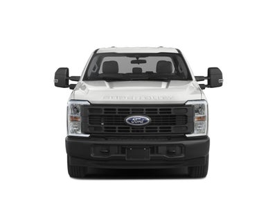 2023 Ford Super Duty F-350 SRW XL 4WD SuperCab 6.75' Box
