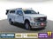 2026 Ford Super Duty F-350 SRW XL 4WD SuperCab 6.75' Box