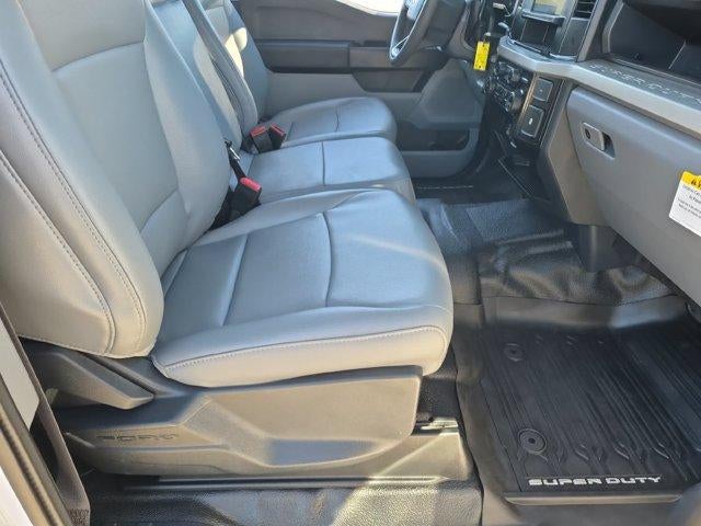 2026 Ford Super Duty F-350 SRW XL 4WD SuperCab 6.75' Box