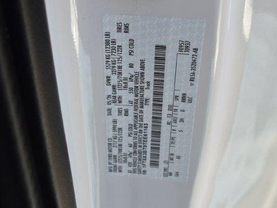 2026 Ford Super Duty F-350 SRW XL 4WD SuperCab 6.75' Box