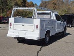 2026 Ford Super Duty F-350 SRW XL 4WD SuperCab 6.75' Box