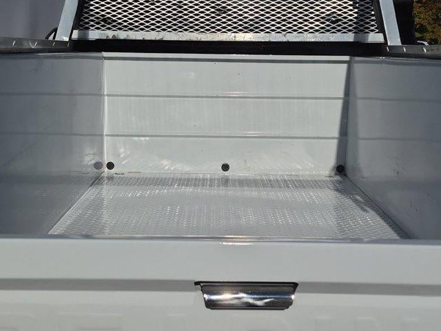 2026 Ford Super Duty F-350 SRW XL 4WD SuperCab 6.75' Box