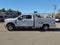 2026 Ford Super Duty F-350 SRW XL 4WD SuperCab 6.75' Box