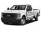 2026 Ford Super Duty F-350 SRW XL 4WD SuperCab 6.75' Box