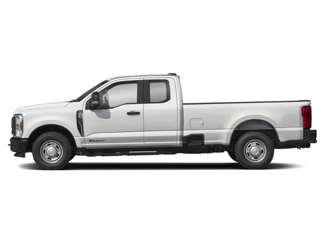 2026 Ford Super Duty F-350 SRW XL 4WD SuperCab 6.75' Box