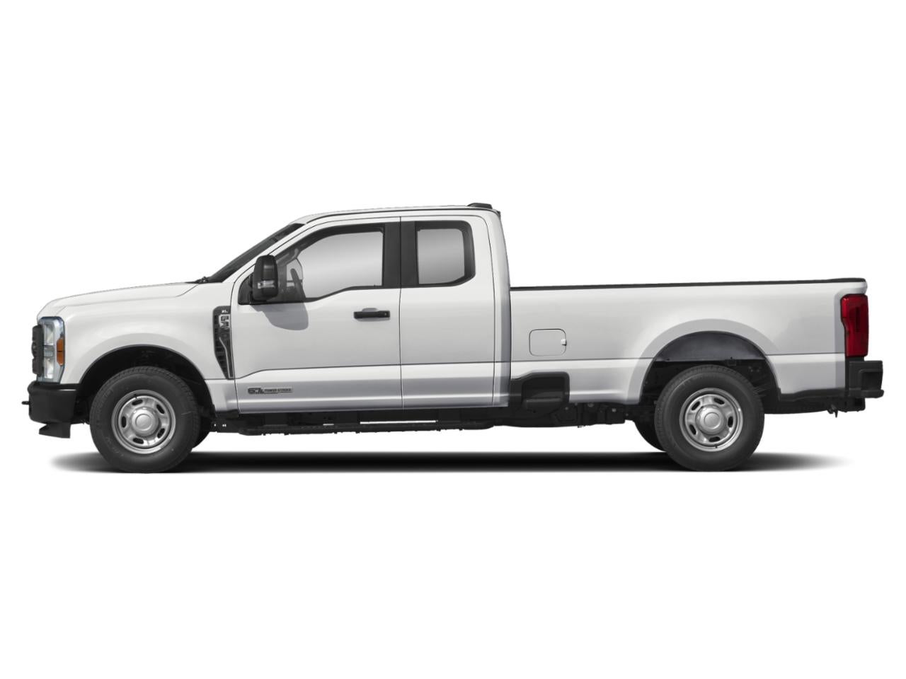2026 Ford Super Duty F-350 SRW XL 4WD SuperCab 6.75' Box