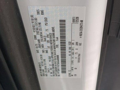 2025 Ford Transit Cargo Van T-250 130" Low Rf 9070 GVWR RWD