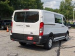 2025 Ford Transit Cargo Van T-250 130" Low Rf 9070 GVWR RWD