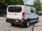 2025 Ford Transit Cargo Van T-250 130" Low Rf 9070 GVWR RWD