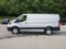 2025 Ford Transit Cargo Van T-250 130" Low Rf 9070 GVWR RWD