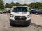 2025 Ford Transit Cargo Van T-250 130" Low Rf 9070 GVWR RWD