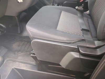 2024 Ford Transit Cargo Van T-250 130" Low Rf 9070 GVWR RWD