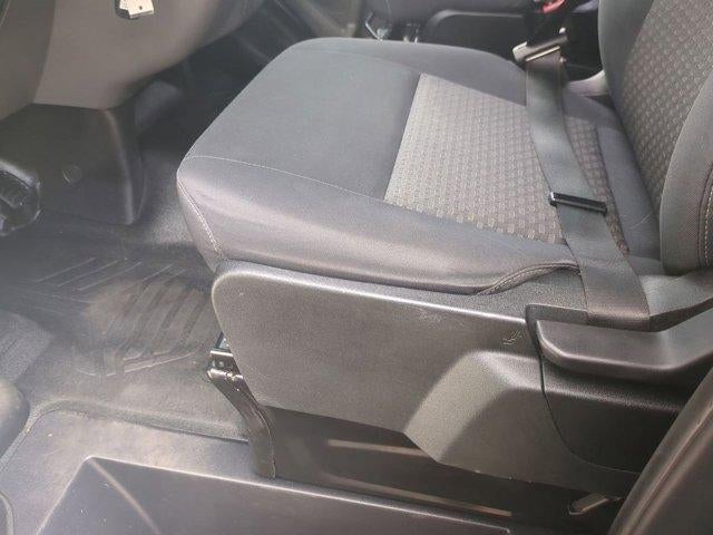 2024 Ford Transit Cargo Van T-250 130" Low Rf 9070 GVWR RWD