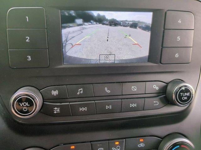 2024 Ford Transit Cargo Van T-250 130" Low Rf 9070 GVWR RWD