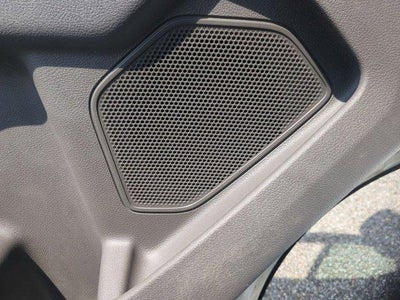 2024 Ford Transit Cargo Van T-250 130" Low Rf 9070 GVWR RWD