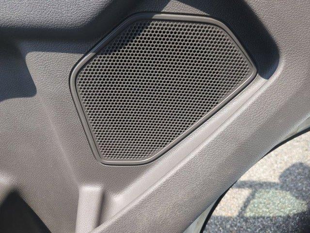 2024 Ford Transit Cargo Van T-250 130" Low Rf 9070 GVWR RWD