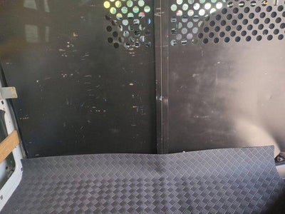 2024 Ford Transit Cargo Van T-250 130" Low Rf 9070 GVWR RWD