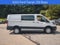 2024 Ford Transit Cargo Van T-250 130" Low Rf 9070 GVWR RWD