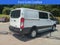2024 Ford Transit Cargo Van T-250 130" Low Rf 9070 GVWR RWD