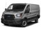 2021 Ford Transit Cargo Van T-250 130" Low Rf 9070 GVWR RWD