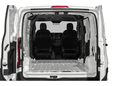 2021 Ford Transit Cargo Van T-250 130" Low Rf 9070 GVWR RWD
