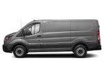 2021 Ford Transit Cargo Van T-250 130" Low Rf 9070 GVWR RWD