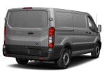 2021 Ford Transit Cargo Van T-250 130" Low Rf 9070 GVWR RWD
