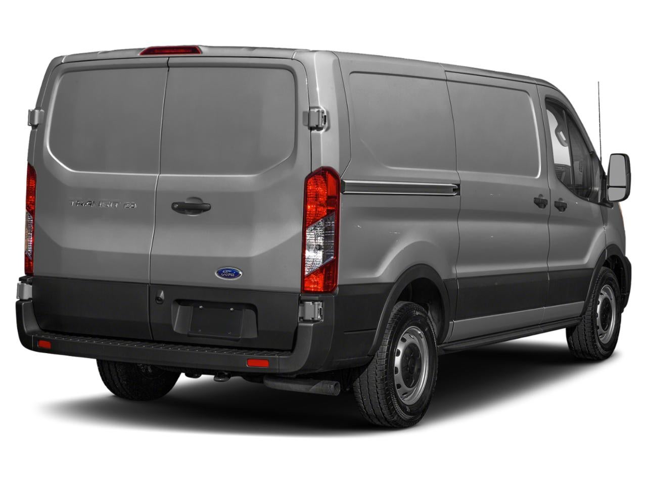 2021 Ford Transit Cargo Van T-250 130" Low Rf 9070 GVWR RWD