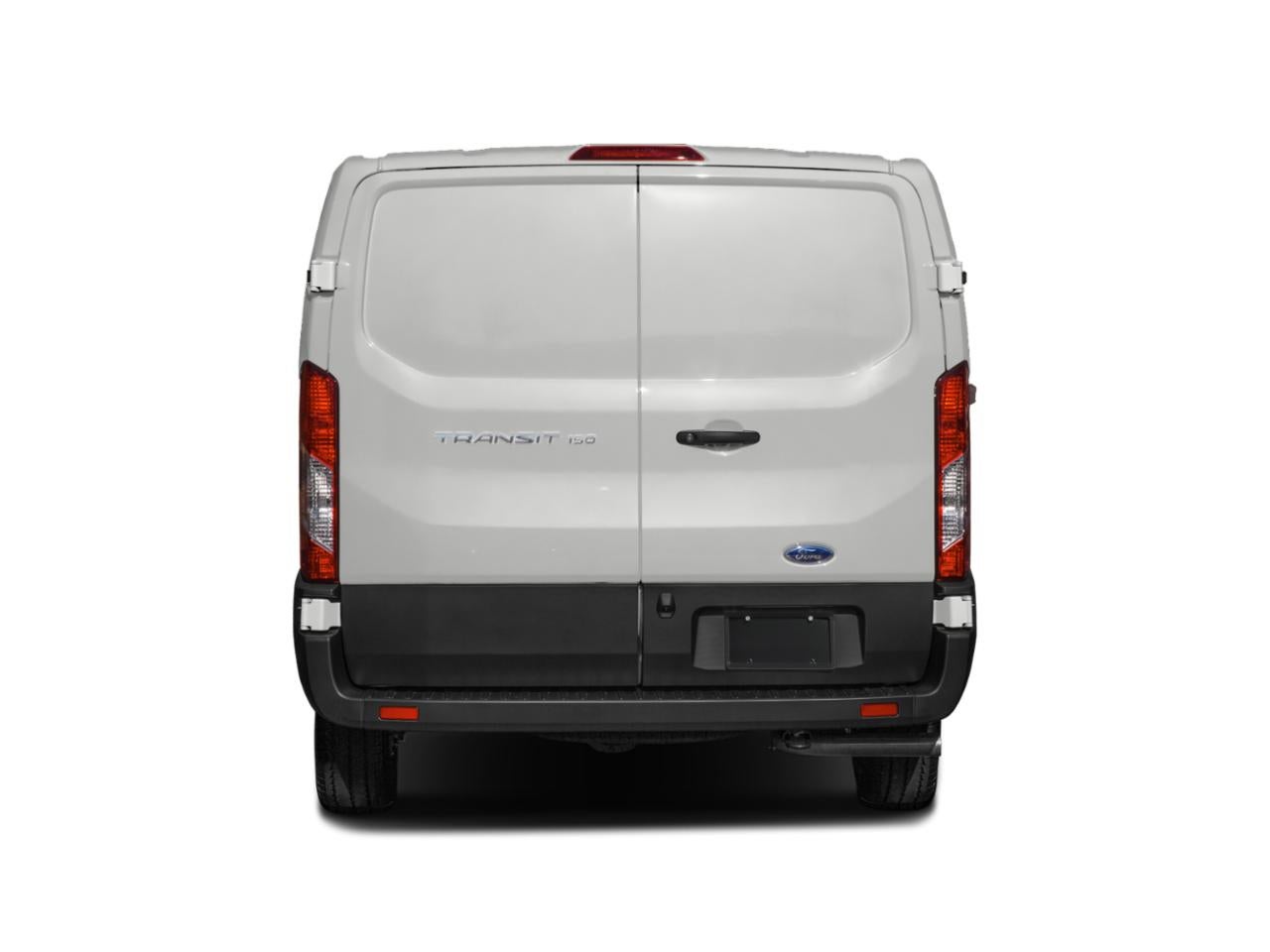 2021 Ford Transit Cargo Van T-250 130" Low Rf 9070 GVWR RWD