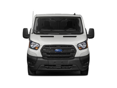 2021 Ford Transit Cargo Van T-250 130" Low Rf 9070 GVWR RWD