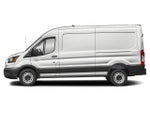 2024 Ford Transit Cargo Van T-250 148" Med Rf 9070 GVWR AWD