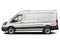 2024 Ford Transit Cargo Van T-250 148" Med Rf 9070 GVWR AWD
