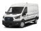 2022 Ford E-Transit Cargo Van T-350 130" Med Rf 9500 GVWR RWD