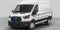 2022 Ford E-Transit Cargo Van T-350 130" Med Rf 9500 GVWR RWD